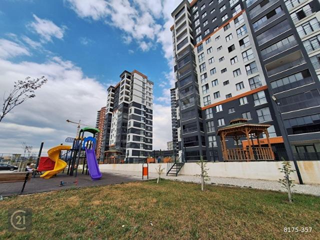 Eryaman Göksu Susuz 4.5+1 185m Cambalkonlu Sıfır Kiralık Daire!