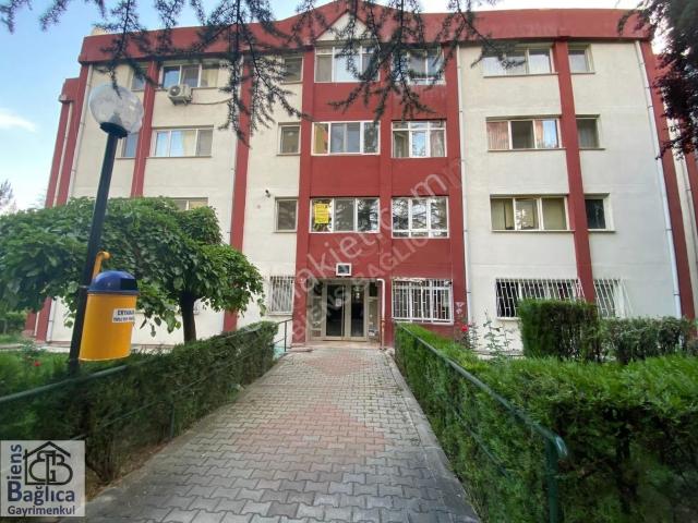 Eryaman Hastanesi Yanı: Yapılı 3+1 Satılık Daire