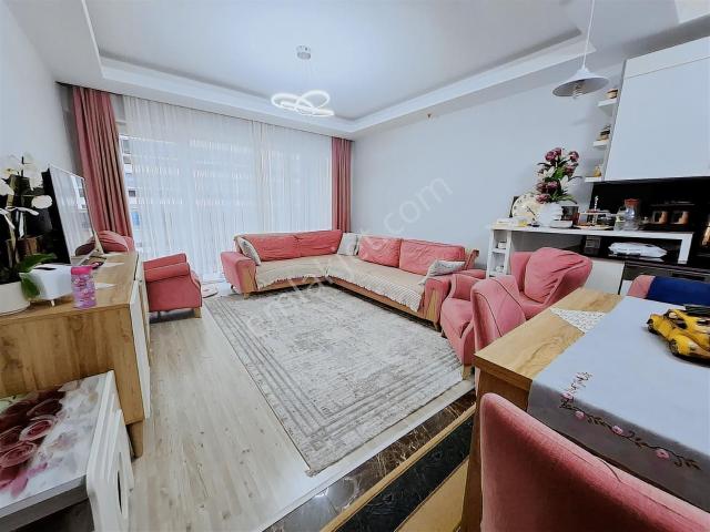 Eryaman Çizgi Ötesi Residans Lüks Yapılı 2+1 Daire