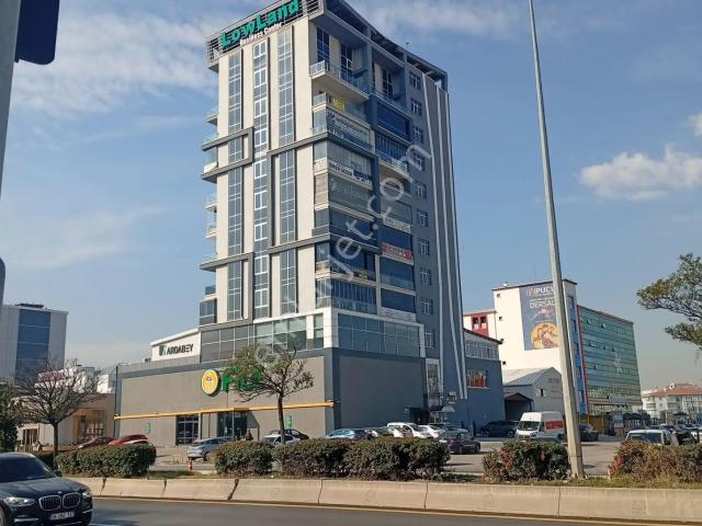 Eryaman Kiralık Eşyalı 1+1 Rezidans Daire