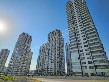Eryaman Referans Ankara'da Eşyalı 1+1 Kiralık Daire