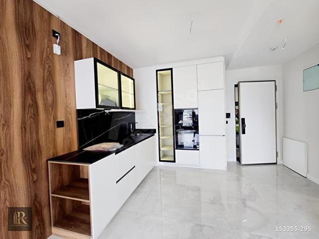 ERYAMAN REFERANS'TAN GAMADOR PARLA PROJESİNDE SATILIK 1+1 DAİRE