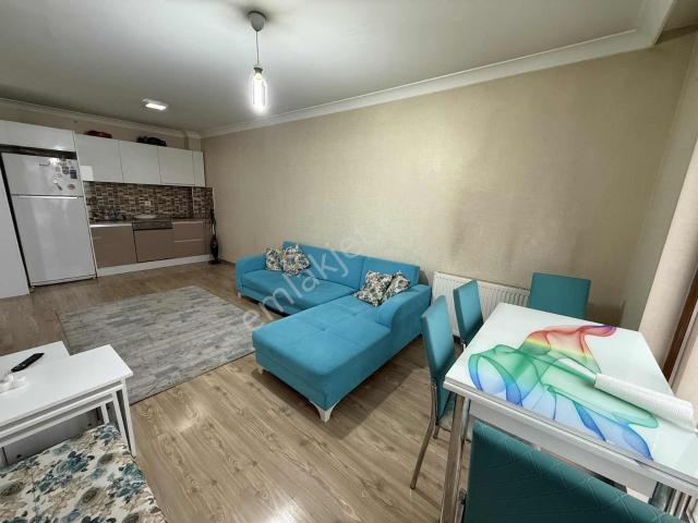 Eryaman Relax Göksu Eşyalı 1+1 Kiralık Daire