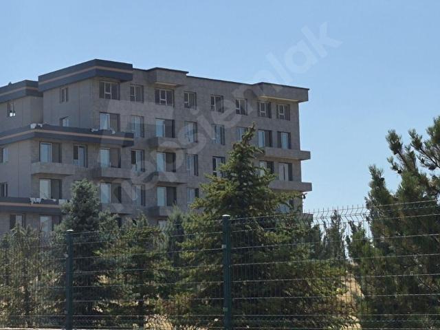 ERYAMAN SUİT YATAY MİMARİ TERASLI LOFT DAİRE