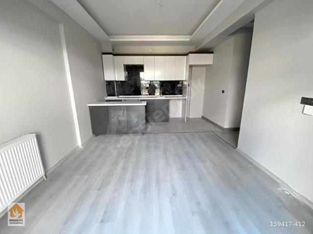 Eryaman Susuz'da 2+1 Kiralık Daire FSM Bulvar Yakını