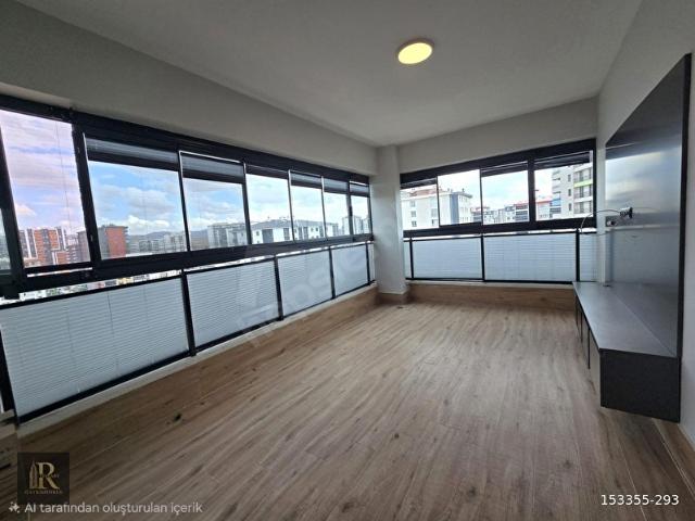 ERYAMAN SUSUZDA GÖKSUPARK YAKINI FIRSAT SATILIK 4,5+1 DAİRE