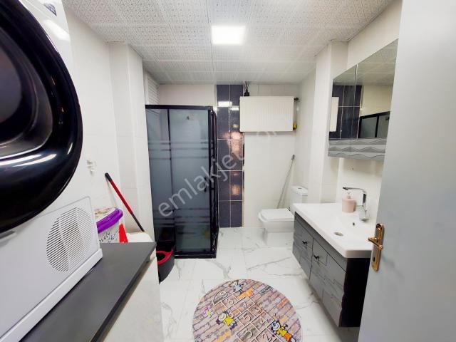 Eryaman Tunahan Mahallesi Full Eşyalı Yapılı Kiralık 3+1 Daire