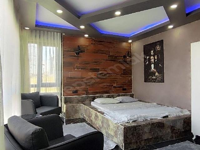 ERYAMAN YAŞAMKENT VE CİVARI LÜKS KİRALIK DAİRE