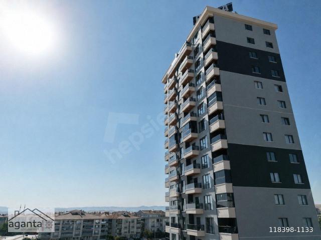ERYAMAN YEŞİLOVA'DAKONUT KREDİSİNE UYGUNACİL SATILIK 2+1 DAİRE