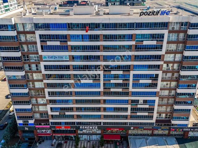 Eryaman Yeşilova Mh | 2+1 | Net 75 M² | Pozitif Life Sitesi | Merkezi Konum |