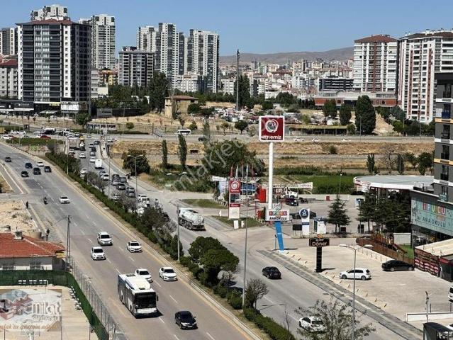 Eryaman Yeşilovada Eşyalı Kiralık 1+1