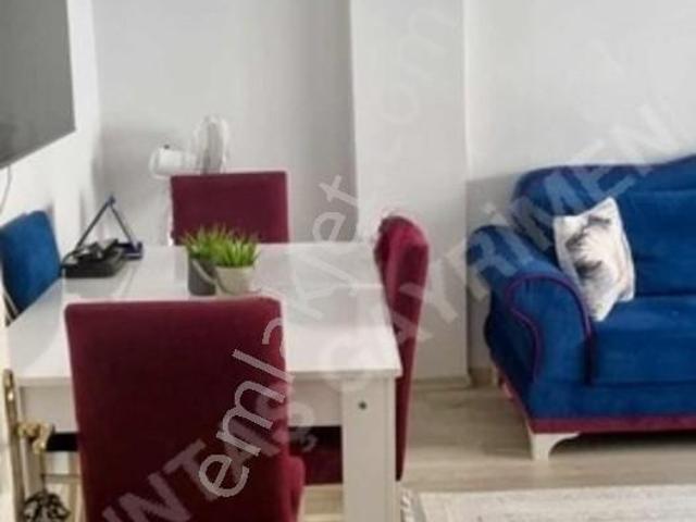 Eryaman Yht Gar Yakını Ara Katta Full Eşyalı Daire