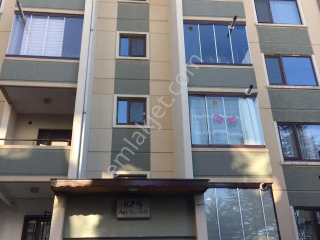 Eryaman 5 Ilgazlar Sitesi Metroya Yakın 55 M2 1+1 Kiralık Daire