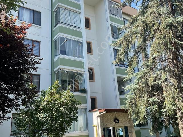 Eryaman 5 Sutek Cadde Üstü Metro Yakın 2+1 75 M2 Kiralık Daire