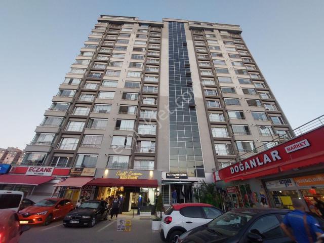 Eryaman'da Avm Ve Metro Yakını Full Eşyalı Kiralık 1+1 Daire
