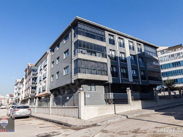 ERYAMAN'DA BAĞIMSIZ MUTFAK 2+1 KİRALIK SIFIR DAİRE
