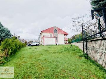Eryaman'da Fırsat Köşe Büyük Müstakil Bahçeli Villa 6+1 280 M2