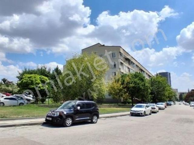 Eryamanda Kök Tapu Yapılı Sıte Icınde Satılık 3+1