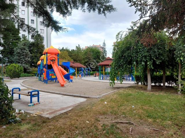 Eryaman'da Metro Yakını 1+1 Kiralık Daire