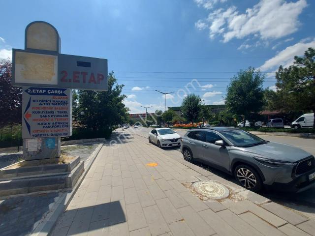 Eryaman'da Metro Yakını, Merkezi Konumda 3+1 Satılık Daire