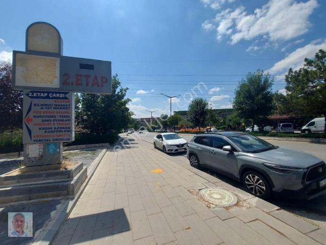 Eryaman'da Metro Yakını, Merkezi Konumda 3+1 Satılık Daire