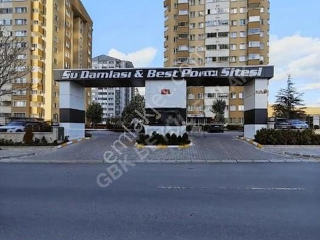 Eryamanda Metromall Avm Karşısında Kiralık 3+1 Daire