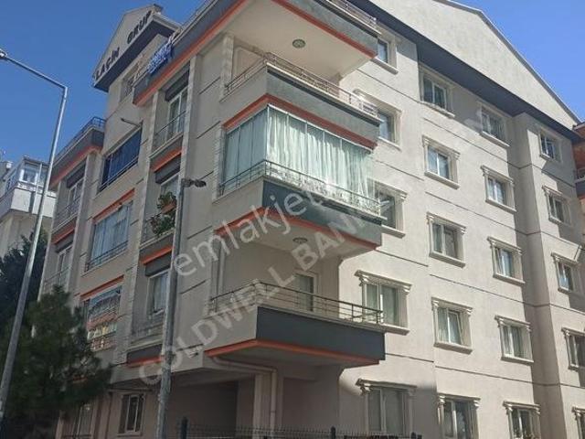 Eryamanda Merkezi Konumda Asansörlü Satılık 5+2 Dubleks Daire