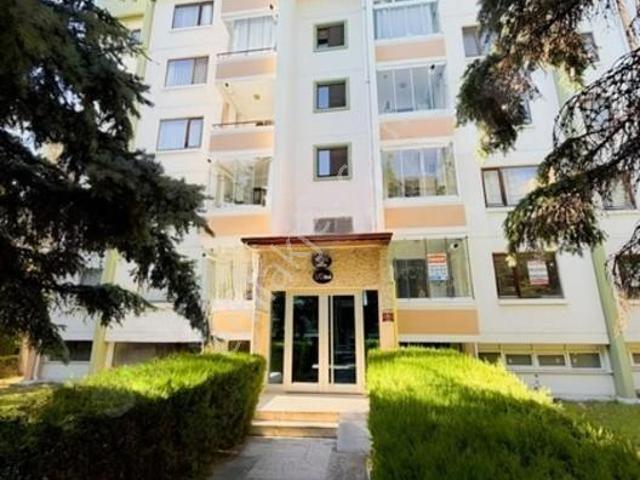 Eryamanda Satılık 1+1 Eşyalı Taşınmaya Hazır