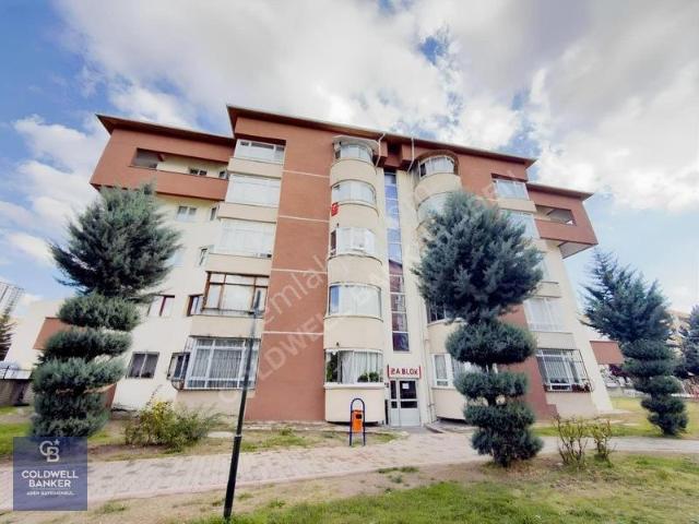 Eryamanda Satılık | Merkezi Konum | Site İçinde Geniş 3+1