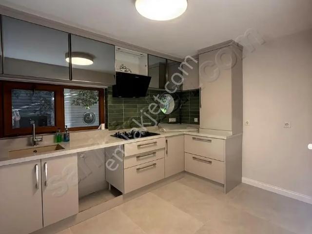 Eryaman'da Site İçinde 5+1 Kiralık Müstakil Villa