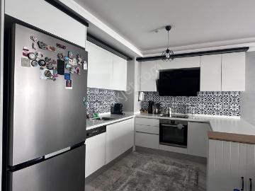 Eryaman'da Prestijli Sitede Peyzaj Ve Havuz Manzaralı Lüks 3+1