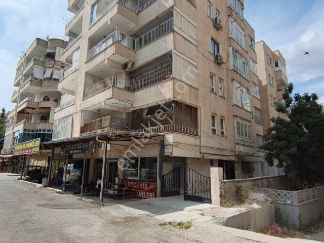 Eryavuz Dan Yenişehir Tatlıses İlköğretim Arkasında Kelepir Fiyata 2+0 Odalı Düx Giriş