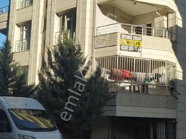 Eryavuz Dan Haliliye Sırrın Mah.il Jandarma Karşısında,2+1 Odalı,arakat,temiz,yeni Bina,yalıtımlı.