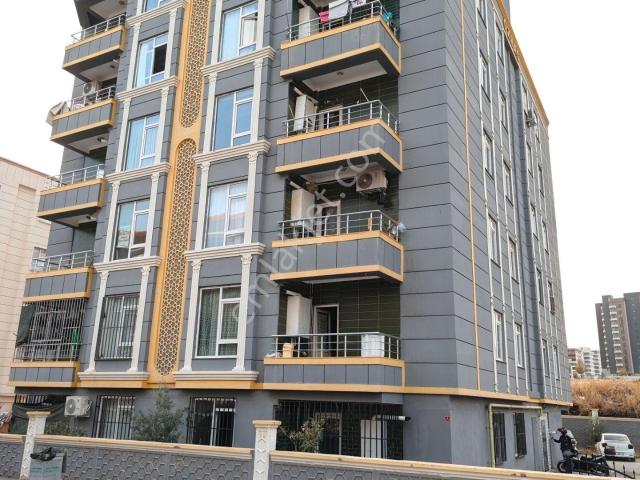 Eryavuz Dan Karaköprü Batıkent'te Natürel Sitesi Arkasında,arakat, 2+1 Odalı, Ful, Uygun