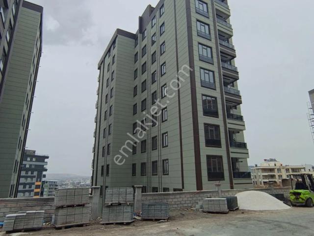 Eryavuz Dan Karaköprü Doğukent Mah. Yaşam Park Yanında,her Katta Tek Daire, Sıfır, Ful Yapılı, 2+1 U