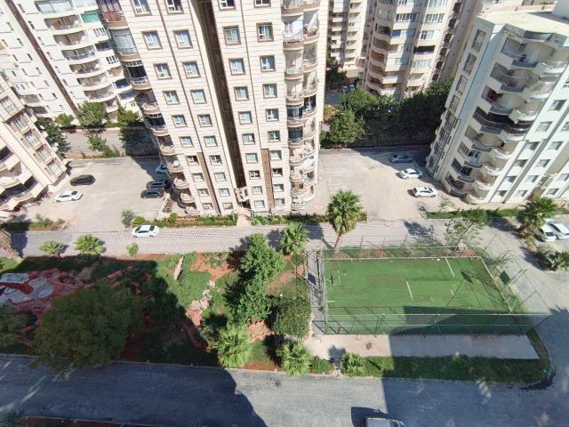 Eryavuz Dan Karaköprü Yamaçevler Sitesinde, Karşısı Park, Sağlık Ocağı, Okul, Süper Konum, Süper 4+1