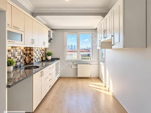 Erzurum Kongre Caddesi Üzerinde 1600.sokak 2+1 Kiralık Daire