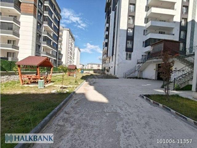 Erzurum Palandöken Satılık Konut
