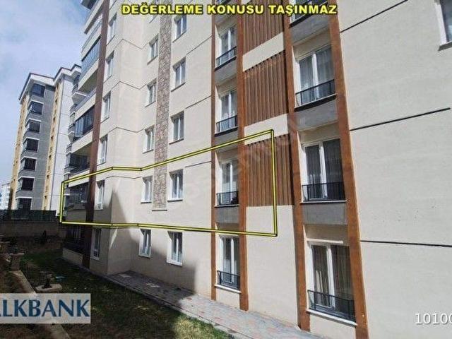 Erzurum Palandöken Satılık Konut