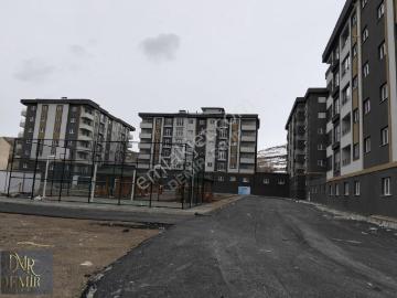 Erzurum Sanayi Bölgesinde Satılık 2+1 Daire, 80m², Krediye Uygun