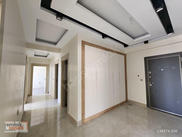 ERZURUM ŞÜKRÜPAŞA'DA YAPIM AŞAMASINDA SATILIK 3+1 DAİRE