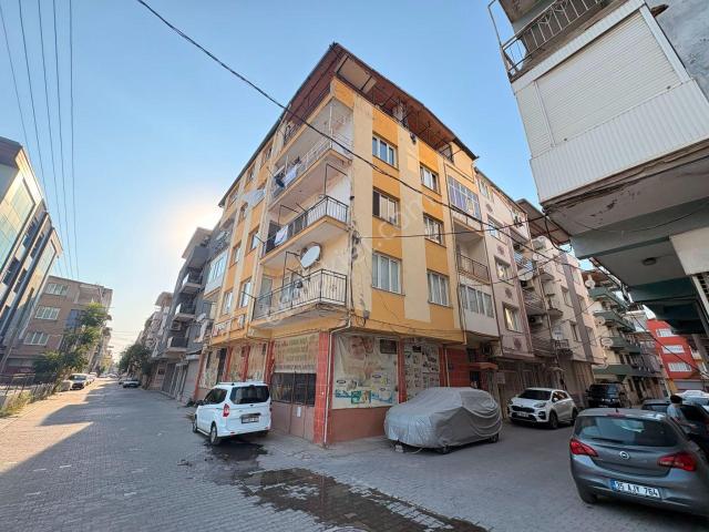 Erz'den Geniş Ailelere Uygun 185 M² 3+1 Kiralık Fırsat Daire