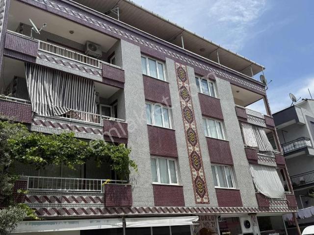 Erz'den Kemalpaşa Mehmet Akif Ersoy Mah.'de 3+1 Kiralık Daire