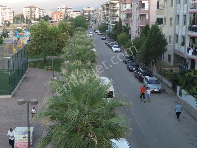 Erz'den Kemalpaşa 8.eylül Mh.hastane okul Karşısı Kiralık Daire