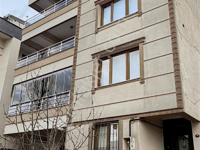 Erzden Kemalpaşa 8 Eylülde Park Cepheli 185 M² 3+1 Geniş Daire