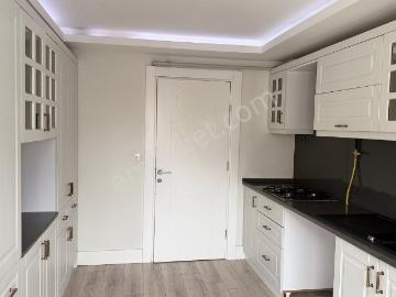 Erzden Kemalpaşa'da Park Cepheli Şık Kiralık 145 M² 3+1 Daire