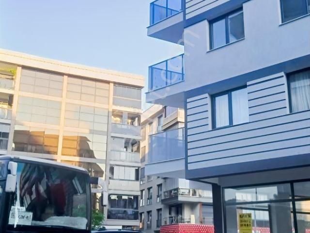 Erzene De 1+1 Sıfır Kiralık Daire