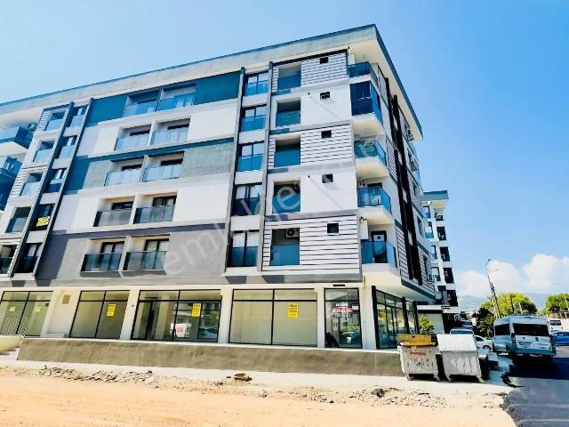 Bornova Sıfır Ve Ferah 1+1 Kiralık Daire
