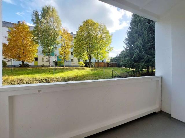 Erzgebirgsperle! * 1. Nettokaltmiete geschenkt*! * 3 Zimmer Wohnung in Neuhausen!