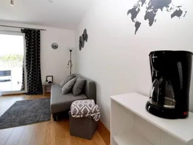 Erzherzog Karl Straße 25, 1BD, Elevator